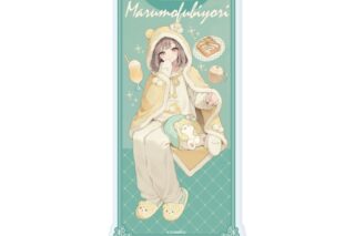 赤倉 × サンリオキャラクターズ アクリルスタンド30/まるもふびより(コラボイラスト)
 
2025年11月発売