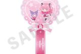 アクマでこれは恋じゃない!,クロミ ちゃおヒロインズ×サンリオキャラクターズ アクリルステッキ 愛久魔あぐり×クロミ
 
2025年8月29日発売
で取扱中 (アニメイト)