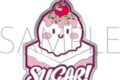 ブルーアーカイブ (ブルアカ) ピンバッジ/放課後スイーツ部
 
2026年01月下旬発売