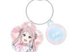 ラブライブ! ニジガク 描き下ろし 鐘 嵐珠 縁日ver. 2連ワイヤーアクリルキーホルダー
 
2026年1月17日発売
で取扱中 (アニメイト)
