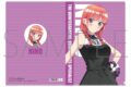 五等分の花嫁* クリアファイル/中野二乃
 
2025年11月14日発売