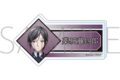 刀剣乱舞 廻 -虚伝 燃ゆる本能寺- アクリルネームバッジ/薬研藤四郎
 
2024年5月11日発売
で取扱中 (アニメイト)