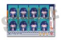 炎炎ノ消防隊  にゅ～とろ 証明写真風ステッカー G 環 古達
 
2025年11月下旬発売