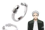 TVアニメ『ウィンドブレイカー (ウィンブレ)』 イヤカフイング　梅宮一
 
2025年11月下旬発売