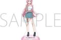 初音ミクシリーズ アクリルスタンド/巡音ルカ　夏コーデ
 
2026年1月30日発売