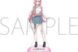 初音ミクシリーズ アクリルスタンド/巡音ルカ　夏コーデ
 
2026年1月30日発売