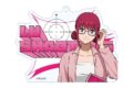 サカモトデイズ アクリルキーホルダー 眼鏡Style 陸少糖 
2025年12月下旬発売