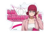 サカモトデイズ アクリルキーホルダー 眼鏡Style 陸少糖 
2025年12月下旬発売