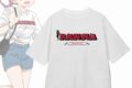 らんま1/2 arti-mate 着用BIGシルエットTシャツ らんま 描き下ろし カジュアルファッションver.レディース(サイズ/Free)[アニメイト限定]
 
2025年8月13日発売