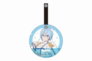 2.5次元の誘惑 レンズキャップホルダー 03.ノキエル
 
2025年05月発売