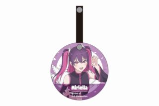 2.5次元の誘惑 レンズキャップホルダー 02.ミリエラ
 
2025年05月発売