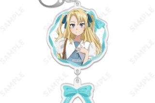 青春ブタ野郎シリーズ 2連アクリルキーホルダー 5.豊浜のどか[セーラーワンピース]
 
2025年12月中旬発売
で取扱中