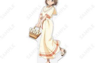 青春ブタ野郎シリーズ BIGアクリルスタンド 2.梓川花楓[セーラーワンピース]
 
2025年12月中旬発売
で取扱中