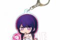 【推しの子】 なやむんアクリルキーホルダー アイ(私服)
 
2023年11月上旬発売