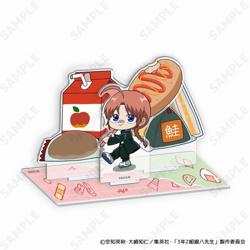 3年Z組銀八先生 アクリルスタンド 10.神威[すくーるでいず]
 
2025年09月中旬発売