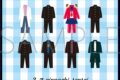 3年Z組銀八先生 ハンドタオル
 
2025/10/11 発売