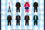3年Z組銀八先生 ハンドタオル
 
2025/10/11 発売