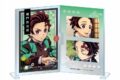 鬼滅の刃 フォトフレスタンドVol.3 竈門炭治郎【再販】
 アニメイトで
2025年04月下旬発売