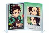鬼滅の刃 フォトフレスタンドVol.3 竈門炭治郎【再販】
 アニメイトで
2025年04月下旬発売