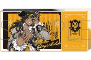 ツイステ アクリルブロック/Halloween ver.2025　レオナ・キングスカラー
 アニメイトで
2025/10/25 発売