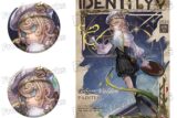 Identity V CHARACTER DAY 2024Ver. 缶バッジセット 画家
 アニメイトで
2025年12月下旬発売