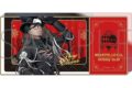 ツイステ アクリルブロック/Halloween ver.2025　トレイ・クローバー アニメイトで
2025/10/25 発売