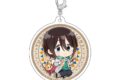 ゆるキャン カップ麺シリーズ アクリルキーホルダー 恵那 アニメイトで
2024年12月 上旬 発売
