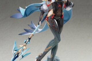 原神 申鶴・孤辰悲哀Ver. 1/7 完成品フィギュア アニメイトで
2026年09月発売