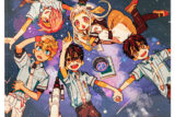「地縛少年花子くん」アクリルブロック(星空)
				
 e-STOREで発売