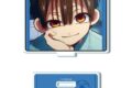 TVアニメ「地縛少年花子くん2」 ミニアクリルスタンド デザイン17(あまね/B) アニメイトで
2025年11月 上旬 発売予定