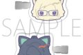 A3! withCAT illustration Ver. 前髪クリップ/古市左京・泉田 莇 アニメイトで
2025/10/04 発売