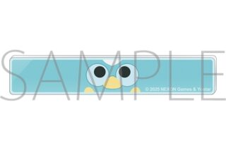 ブルーアーカイブ (ブルアカ) 称号バッジ/ビッグブラザー
 
2026年01月下旬発売
 (アニメイト)