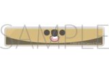 ブルーアーカイブ (ブルアカ) 称号バッジ/Mr.ニコライ
 
2026年01月下旬発売