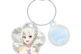 ラブライブ! ニジガク 描き下ろし ミア・テイラー 縁日ver. 2連ワイヤーアクリルキーホルダー
 
2026年1月17日発売
で取扱中 (アニメイト)