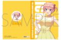 五等分の花嫁* クリアファイル/中野一花
 
2025年11月14日発売