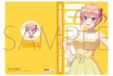 五等分の花嫁* クリアファイル/中野一花
 
2025年11月14日発売