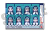 炎炎ノ消防隊  にゅ～とろ 証明写真風ステッカー F シスター アイリス
 
2025年11月下旬発売