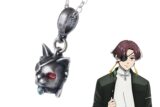 TVアニメ『ウィンドブレイカー (ウィンブレ)』 ネックレス　蘇枋 隼飛
 
2025年11月下旬発売