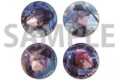 アイドリッシュセブン グループ記念日2025 缶バッジセット IDOLiSH7 A:和泉一織・四葉環・逢坂壮五・七瀬陸
 
2026年2月14日発売