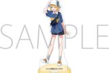 初音ミクシリーズ アクリルスタンド/鏡音リン　夏コーデ
 
2026年1月30日発売