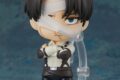 進撃の巨人 ねんどろいど リヴァイ・アッカーマン The Final Season Ver【再販】
 
2026年04月発売
で取扱中
