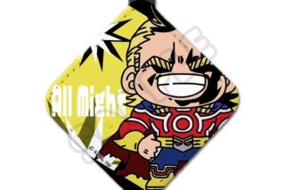 TVアニメ『僕のヒーローアカデミア』 みんなmochocho化大作戦!第6弾 レザーチャーム M-IA(オールマイト)
 
2025年12月上旬発売
で取扱中