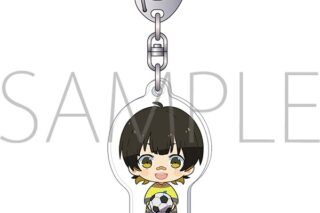 ブルーロック2期 アクリルキーホルダー/蜂楽 廻 幼少期ver.
 
2025年11月28日発売
で取扱中