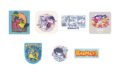 らんま1/2 第2弾 ポップイラストステッカーセット
 
2025年12月上旬発売
