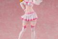 2.5次元の誘惑 リリエル 真・天使形態/リリサ 1/6 完成品フィギュア
 
2025年12月発売