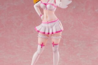 2.5次元の誘惑 リリエル 真・天使形態/リリサ 1/6 完成品フィギュア
 
2025年12月発売