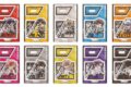 桃源暗鬼 ぴた!でふぉめトレーディングアクリルスタンド
 
2025年10月発売