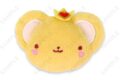 カードキャプターさくら  ケロちゃんお顔ぬいバッジ B
 
2026年01月下旬発売
で取扱中