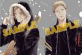 ギヴンクリアファイルセット 〈春樹・秋彦〉メタリック
 
2026年03月上旬発売
で取扱中