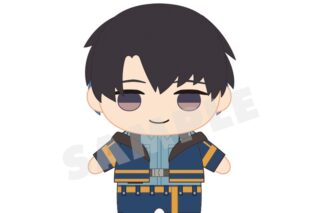 パラライ ぬいぐるみsmall 犬飼憂人
 アニメイトで
2026年05月中旬発売